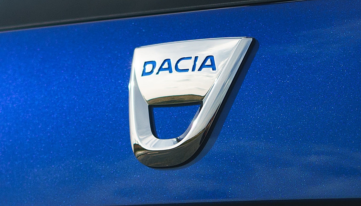 Fot. Dacia Fot. Dacia