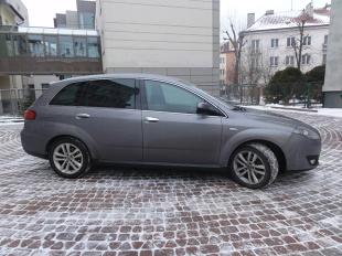 Fiat Croma Ii (2005-2010). Jakie Ma Wady?