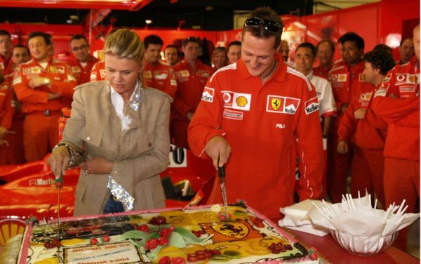 fot. Ferrari fot. Ferrari