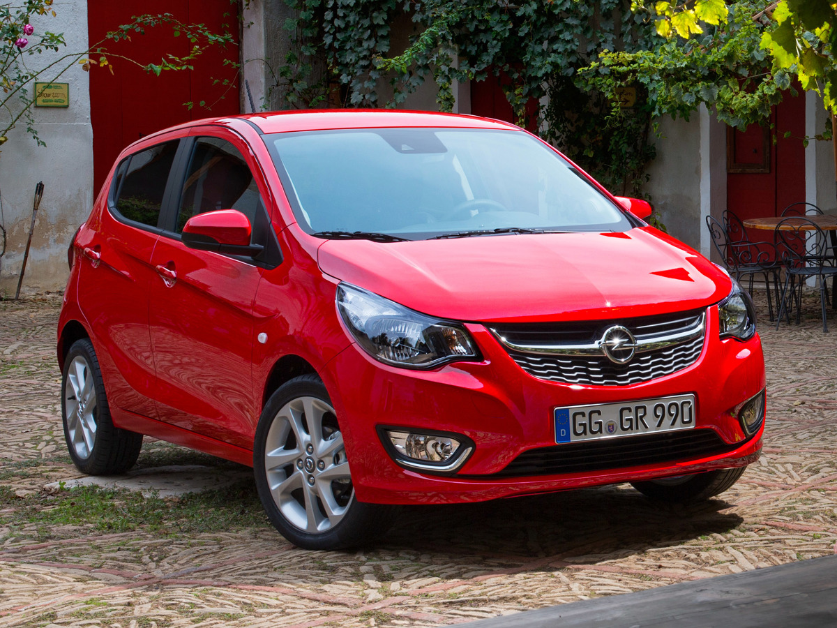 U term 30 opel