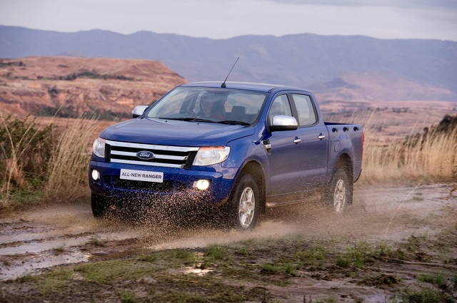 Fot: Ford Fot: Ford
