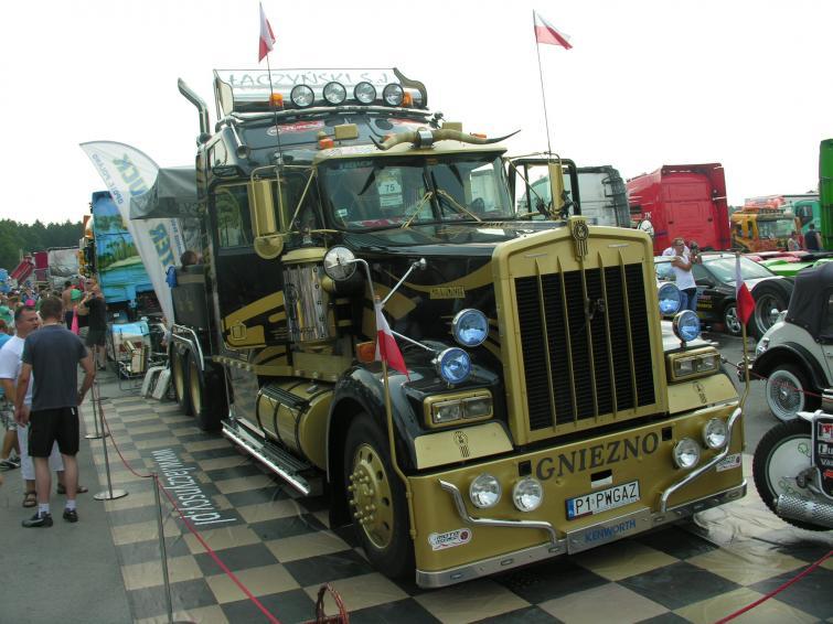 Master Truck Master Truck