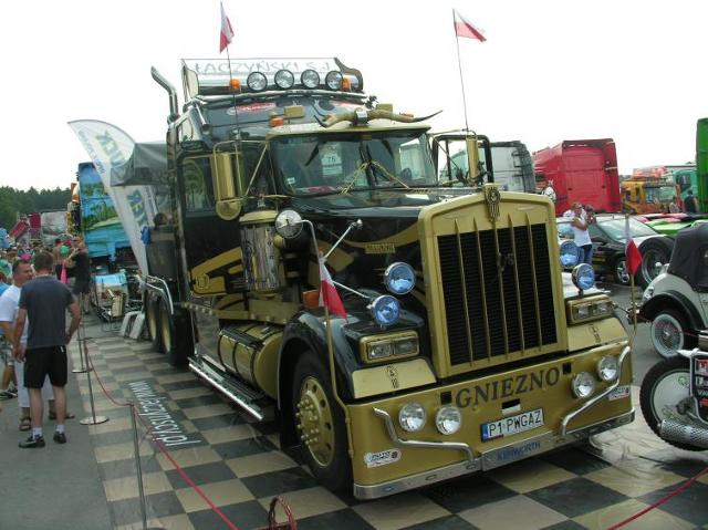 Master Truck Master Truck
