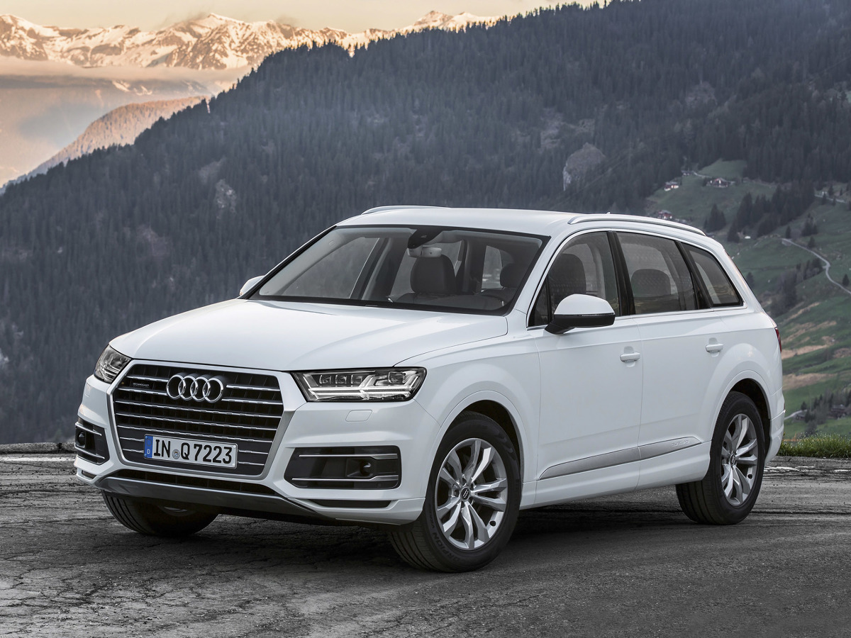 Audi ze wzrostem sprzedaży. Ile aut kupiono?