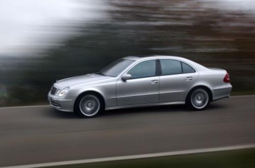 Fot. DaimlerChrysler Fot. DaimlerChrysler
