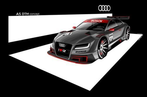 Fot. Audi Fot. Audi