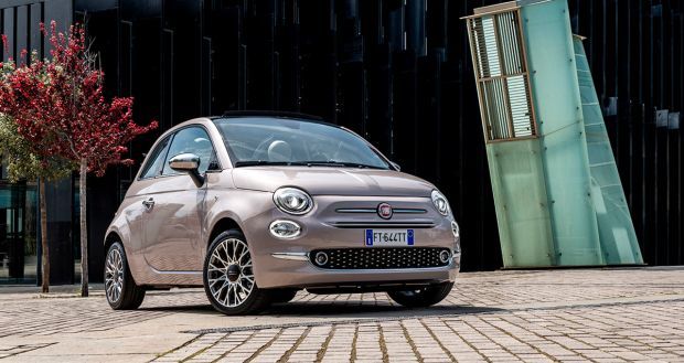 Fot. Fiat Fot. Fiat