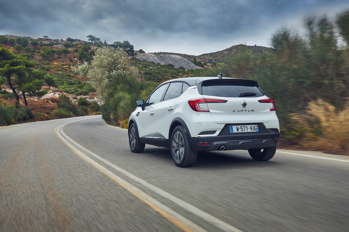 Fot. Renault Fot. Renault