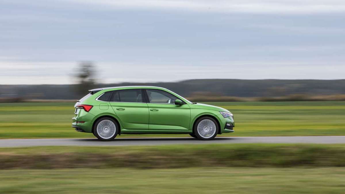 Fot. Skoda Fot. Skoda