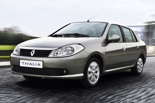 Renault Thalia II (2008 - teraz)