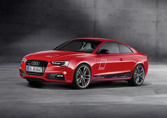 Pod maską pracuje jednostka 3.0 TDI dostarczająca 245 KM oraz 580 Nm. Przyspieszenie do 100 km/h zajmuje 5,9 s. a producent deklaruje zużycie paliwa na poziomie 6,3 l/100 km / Fot. Audi Pod maską pracuje jednostka 3.0 TDI dostarczająca 245 KM oraz 580 Nm. Przyspieszenie do 100 km/h zajmuje 5,9 s. a producent deklaruje zużycie paliwa na poziomie 6,3 l/100 km / Fot. Audi