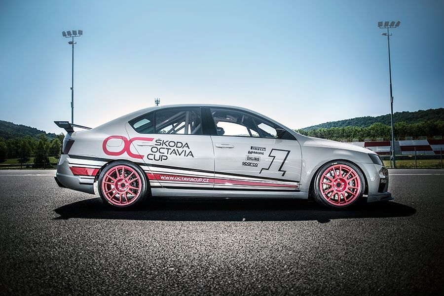 Fot. Skoda Fot. Skoda