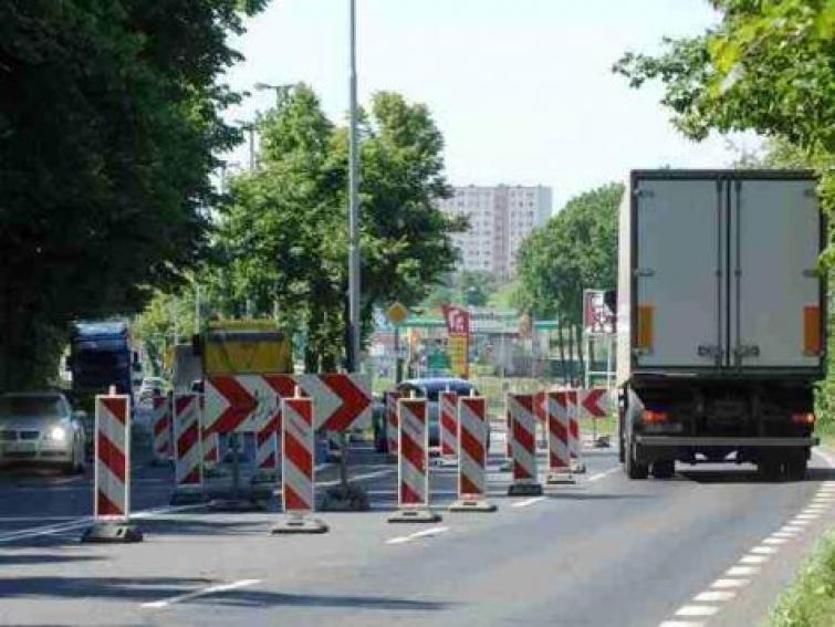 Strabag w konflikcie z Koszalinem. - Nie odpuszczę - mówi prezydent Strabag w konflikcie z Koszalinem. - Nie odpuszczę - mówi prezydent