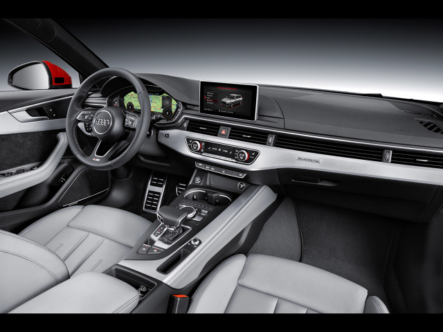 zdjęcie Audi A4 Avant