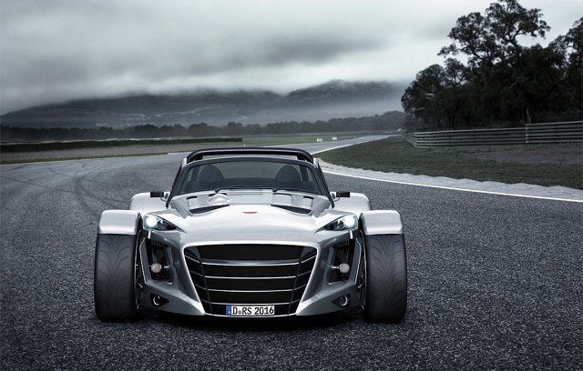Donkervoort D8 GTO RS
Ceny auta rozpoczynają się od od 151 173 euro, a powstanie go tylko 40 egzemplarzy.
Fot. Donkervoort Donkervoort D8 GTO RS
Ceny auta rozpoczynają się od od 151 173 euro, a powstanie go tylko 40 egzemplarzy.
Fot. Donkervoort
