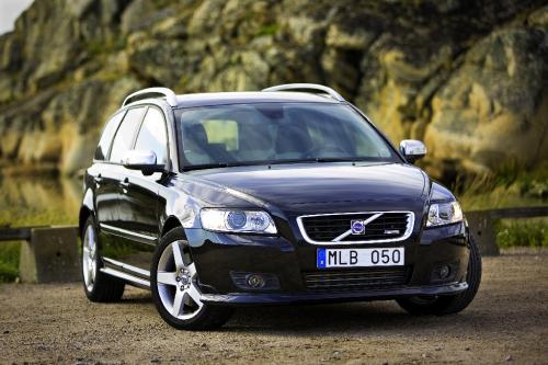 Fot: Volvo Fot: Volvo