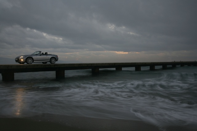 zdjęcie Mazda MX-5