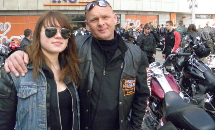 Wielki zlot miłośników motocykli Harley Davidson w Polsce Wielki zlot miłośników motocykli Harley Davidson w Polsce