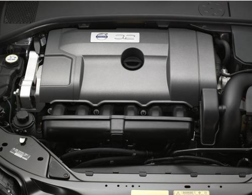 Volvo kończy produkcję silników sześciocylindrowych
