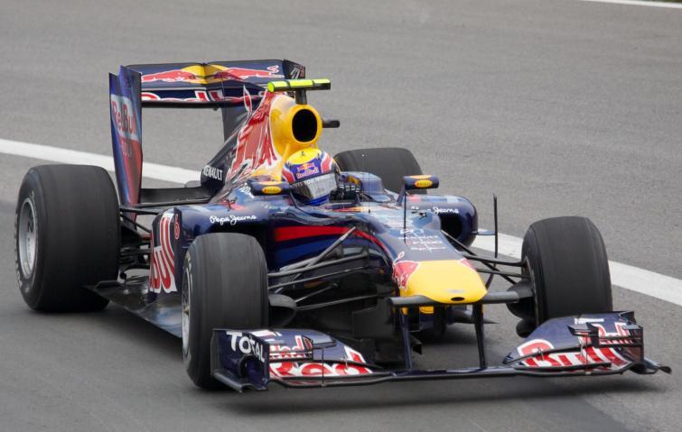 Vettel i Hamilton z pierwszej linii - kwalifikacje do GP Malezji Vettel i Hamilton z pierwszej linii - kwalifikacje do GP Malezji