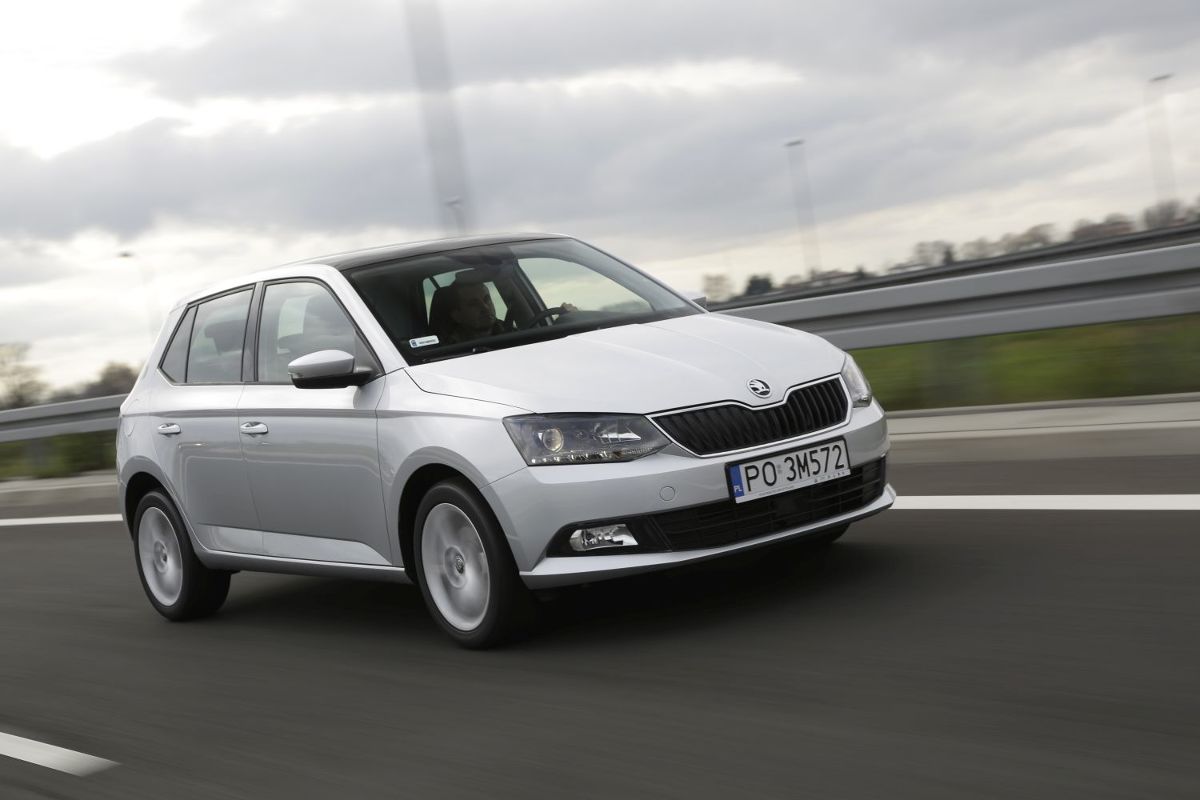 Fot. Skoda Fot. Skoda