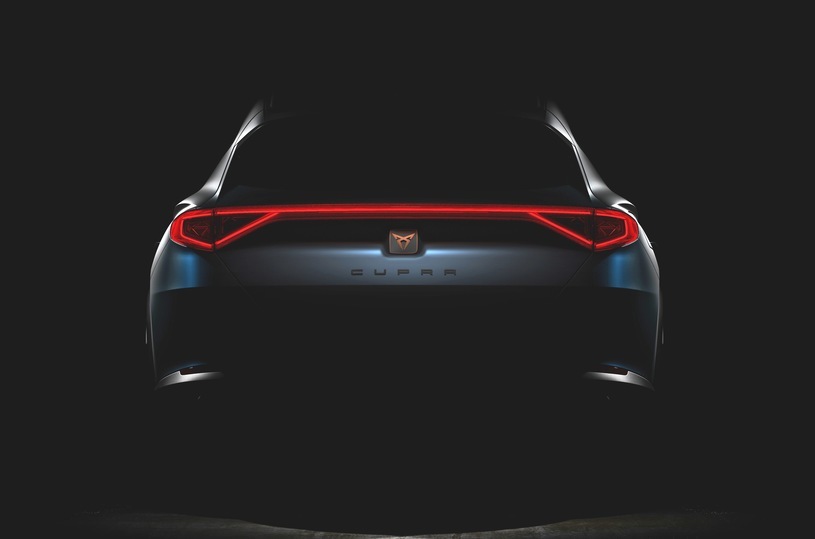 Fot. Cupra Fot. Cupra