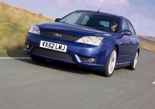 Fot. Ford Fot. Ford