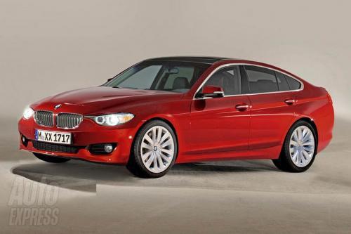 Fot. AutoExpress Fot. AutoExpress