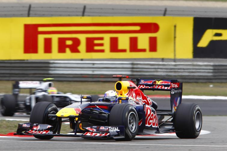 Zatwierdzili kalendarz Formuły 1 na 2012 rok Zatwierdzili kalendarz Formuły 1 na 2012 rok