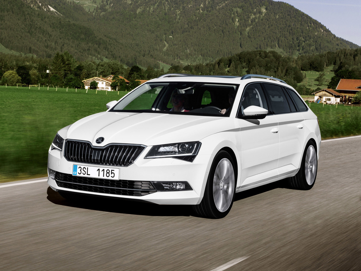 Fot. Skoda Fot. Skoda