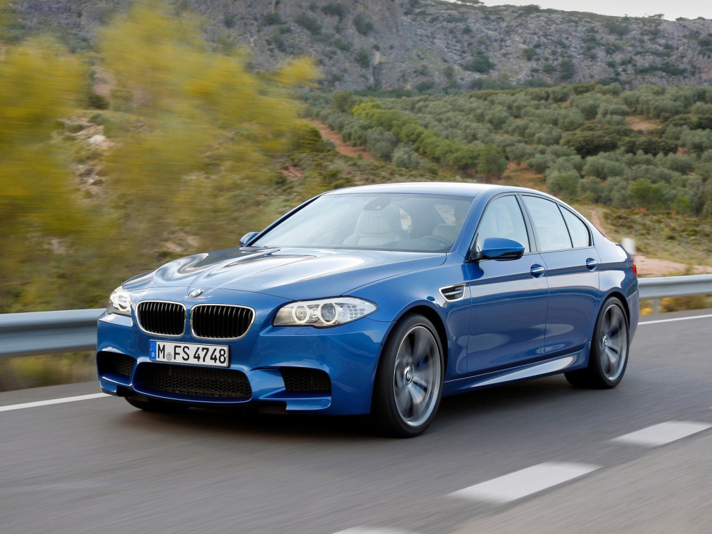 Fot. BMW Fot. BMW